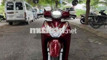 Honda SH Mode 2024 màu Đỏ 22.000 km