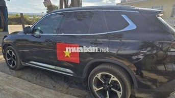 VinFast Lux SA Plus 2020 Đen 90.000 km