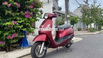 Atila Alizabeth Đỏ máy êm bao đi