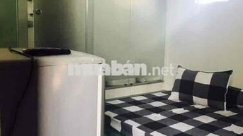 Phòng trọ Quận 5 (gần ĐHSG, ĐHSP, Bến xe Phương Trang)