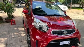Kia Morning 2016