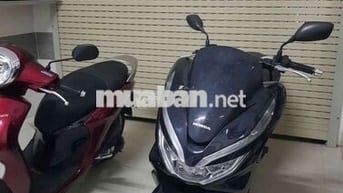 Honda PCX 2018 125cc Đen 27667 km