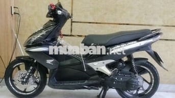 Air Blade 2008 Lên Áo Thái , Xe Đẹp Máy Bao Êm