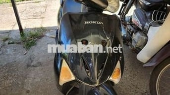 Honda Lead Đen