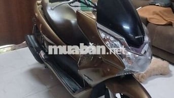 Honda PCX 2012 Vàng đồng Thái Lan