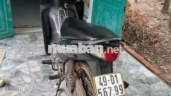 Yamaha Sirius 2019 Đen Xanh