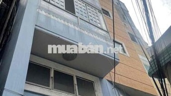 Chính Chủ Cho Thuê Nhà Q.1 Lê Lai 40tr 11pn 11wc HĐ 09 Năm Cọc 70tr Ạ