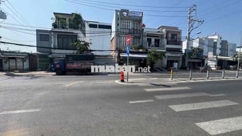 🏡 MẶT TIỀN KÊNH RẠCH BÀ TIẾNG 1 LÔ *** – NGAY SAU AEON MALL TÊN L