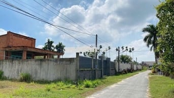 🔥 430 TRIỆU / 100m² – FULL THỔ CƯ – tại Trảng Bàng 🔥  