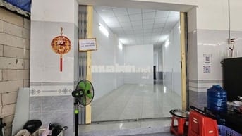 cho thuê nhà mặt tiền tỉnh 925, P. Cái Răng, TPCT