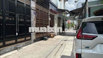 🏡 CHỦ NHIỆT BÁN – NHÀ ĐẸP HỒ HỌC LÃM, BÌNH TÂN – CHỈ 5,5 TỶ (TL)