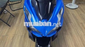 Honda Air Blade 2021 Xanh đen chính chủ