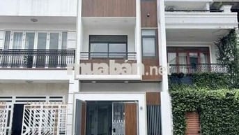 CHỦ GỬI CHO THUÊ TRỆT 2 LẦU KDC HƯNG PHÚ