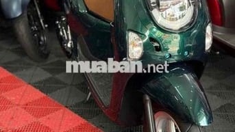 💥Scoopy ĐKLĐ T4/2026 BSTP Siêu lướt 1900KM💥