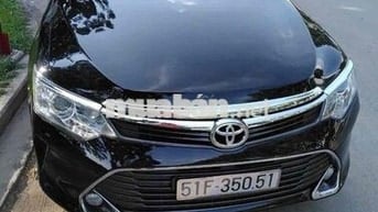 Toyota Camry 2015 2.0E - 84000 km