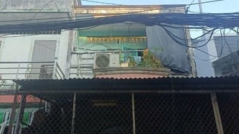 Chính chủ Bán nhà 75/57 Lý Thánh Tông, Hiệp Tân, Q Tân Phú,