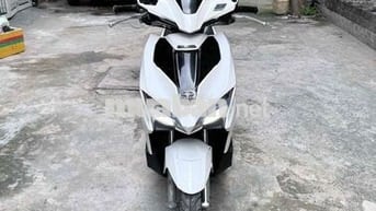 Honda Airblade 2016 Trắng biển 59 Sài Gòn