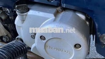 Honda Wave Alpha 2003 Xanh