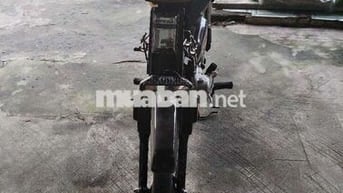 Honda Dream Nâu Cổ điển Xăng