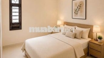 NHÀ 3 TẦNG 3PN 3WC MT KHU BIỂN HỒ NGHINH