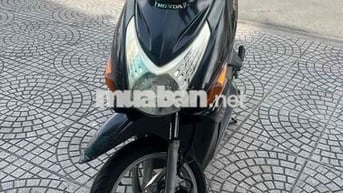 Honda Click Đen
