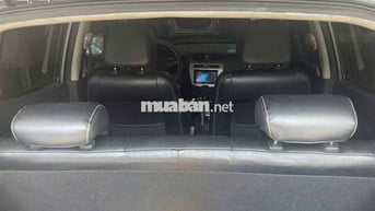 KIA Morning 2009 Số tự động Xám