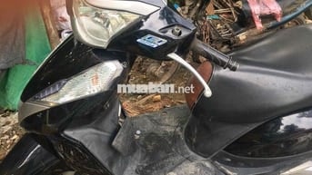 Honda Lead 2019 Đen 55.000 km