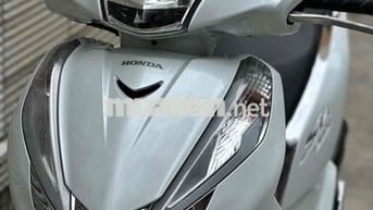 🏍️ SH300i ABS 2017 Trắng – ODO 2 Vạn – Zin Nguy