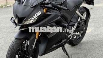 YAMAHA R15 BS 72F1-78449 Chính chủ
