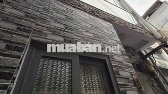 Cho Thuê NNC 3m x 9m 2PN 3WC Trệt 2 Lầu ST Ngay 68 Trần Quang Khải Q1