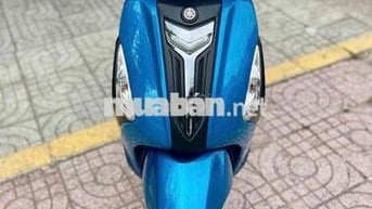 Grande 2015 9chủ BSTP , xe đẹp máy êm CÓ GÓP
