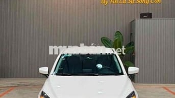 Mazda 2 2021 Luxury xe nhập Thái