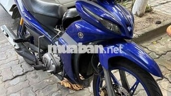 Yamaha Jupiter Fi 2020 Xanh Nhập khẩu