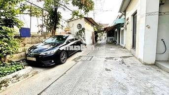 chính chủ cần bán lô đất ngang 5m phường 1 Gò Vấp