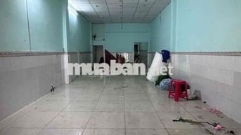 cho thuê nhà 1/ Phan Huy Ích phường 15 Quận Tân Bình