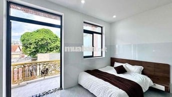 ✅KHAI TRƯƠNG STUDIO - FULL NỘI THẤT 100% - LÊ ĐỨC THỌ - PHẠM VĂN CHIÊU