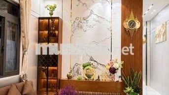 Nhà đẹp đường 48- HIỆP BÌNH - THỦ ĐỨC