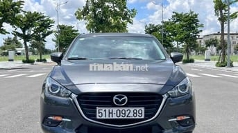 Mazda 3 1.5L 2019