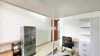CHÍNH CHỦ CHO THUÊ PHÒNG DUPLEX FULL NỘI THẤT – BAN CÔNG RIÊNG