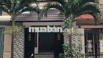 CHO THUÊ NHÀ HẺM XE TẢI THÔNG ĐƯỜNG SỐ 20 - DƯƠNG QUẢNG HÀM, P.5, GV