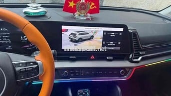 KIA SPORTAGE 2022 Trắng 65230km