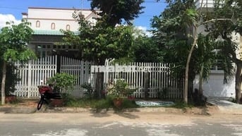 Nhà ở khu Đô Thị Cao Cấp Sao Mai