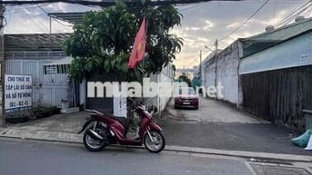 CHO THUÊ NHÀ MẶT TIỀN THẠNH XUÂN 31 – PHƯỜNG THỚI AN, QUẬN 12