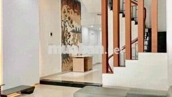 NHÀ ĐẸP SÁT NGUYỄN ĐỨC AN, 5WC,5WC, LÀM HOMSTAY