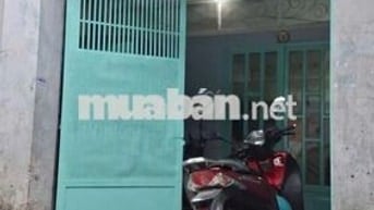 Nhà Đang Sơn Mới 4x13 1lửng 1pn 1wc 