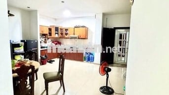 Share 1 phòng ngủ chung cư Luỹ Bán Bích