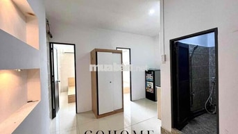 CHO THUÊ 2 PHÒNG NGỦ CỬA SỔ TRỜI FULL NỘI THẤT GẦN LOTTE MART GÒ VẤP