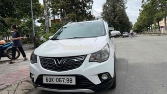 VinFast Fadil Cao cấp nhất 2019 Trắng chính chủ
