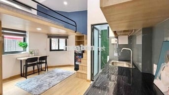 ✨Khai trương duplex full nội thất cửa sổ lớn ngay vòng xoay Phú Lâm