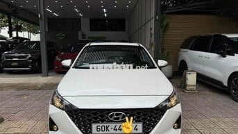 Hyundai Accent ATH 2023 Trắng 1.4L 5 chỗ